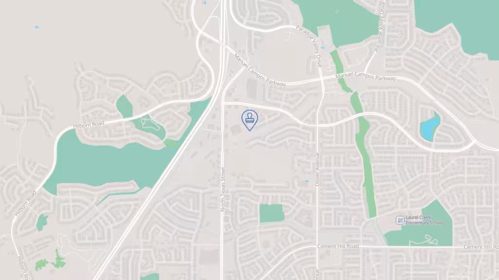 Bear State Notary photo