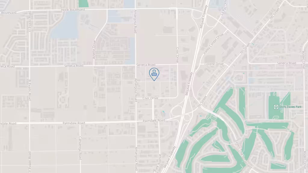 All Clear Live Scan photo