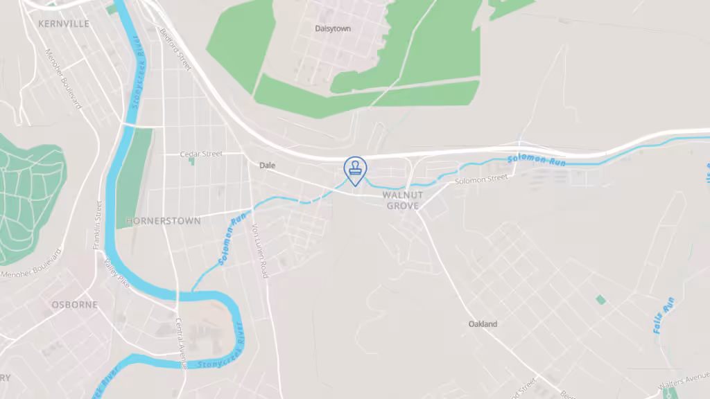 D & B Quick Notary And Messenger Service photo