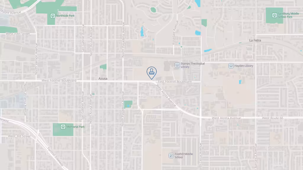 Anna's Court Services Inc photo