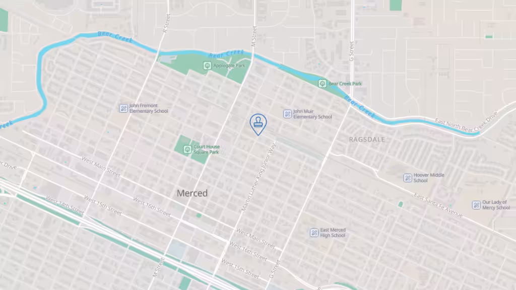 Shane Pierce Mobile Notary Public services photo