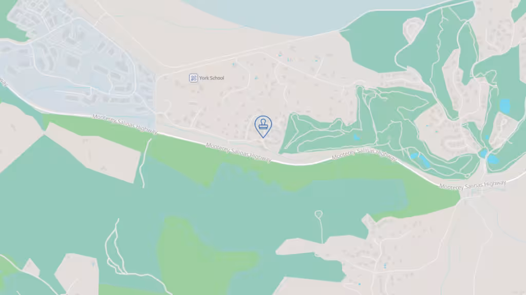 Alex Monterey Notary photo