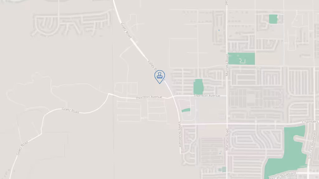 Nungaray Mobile Notary photo