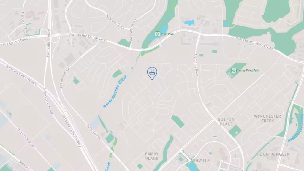 Inland Valley Mobile Notary photo