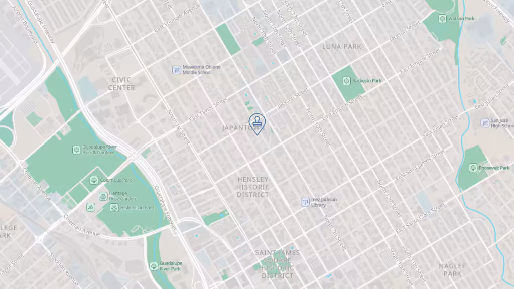 RCLarson Notary photo