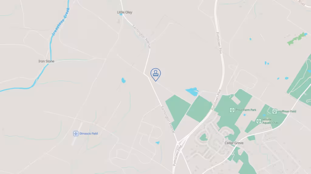 Catherine Hunder's Notary photo