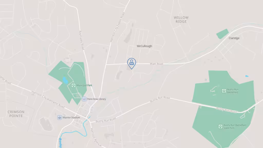 Penn-Trafford Notary photo