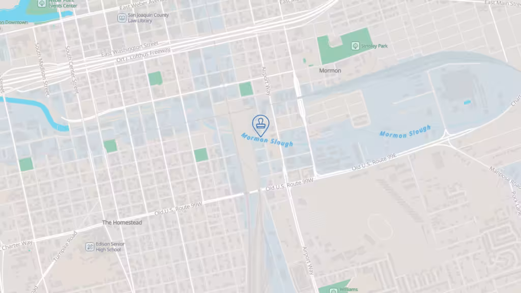 Finish Line Auto Parts and Repairs photo