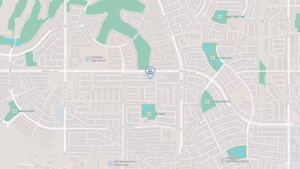 Erika Flores Mobile Notary photo