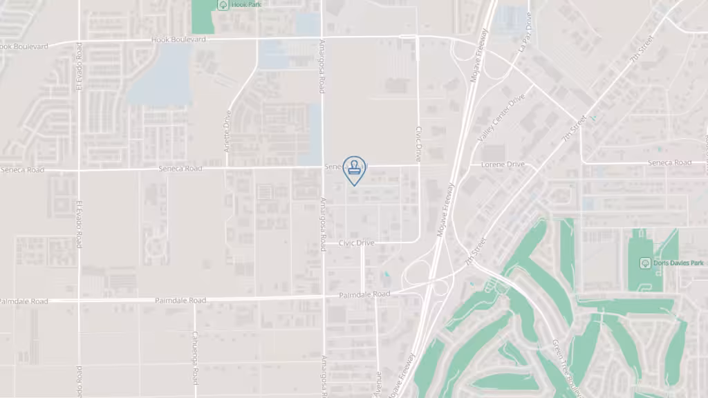 Fierce Legal & Notary Services photo