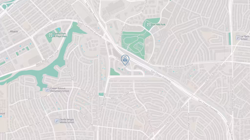 National Live Scan Association® photo