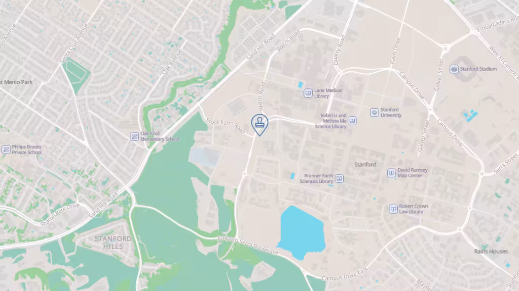 Jessica Y Caballero, Ravenswood Notary photo