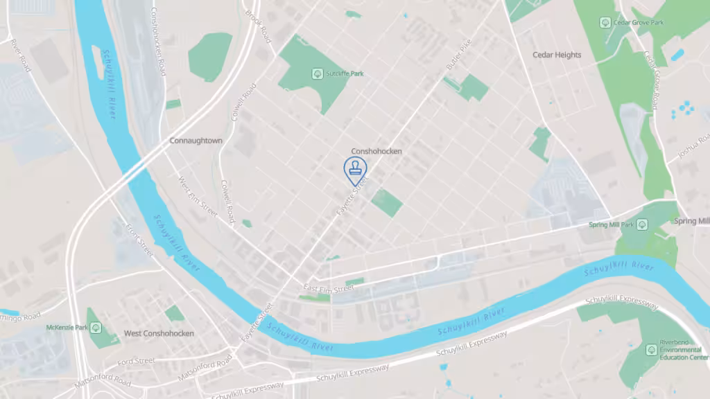 Inkpress Mobile Fingerprints Notary Services photo