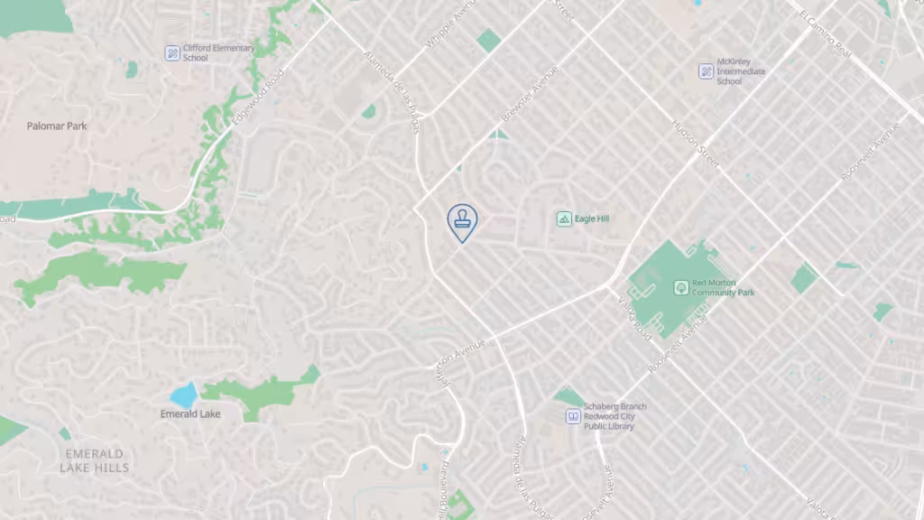 Tifini Vega, Notary Public photo