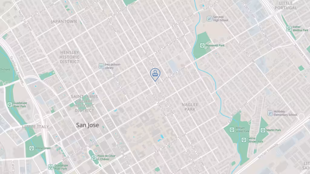 A A Notary Public photo