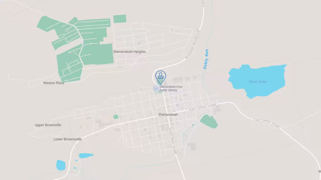 By grace of God Notary Public photo