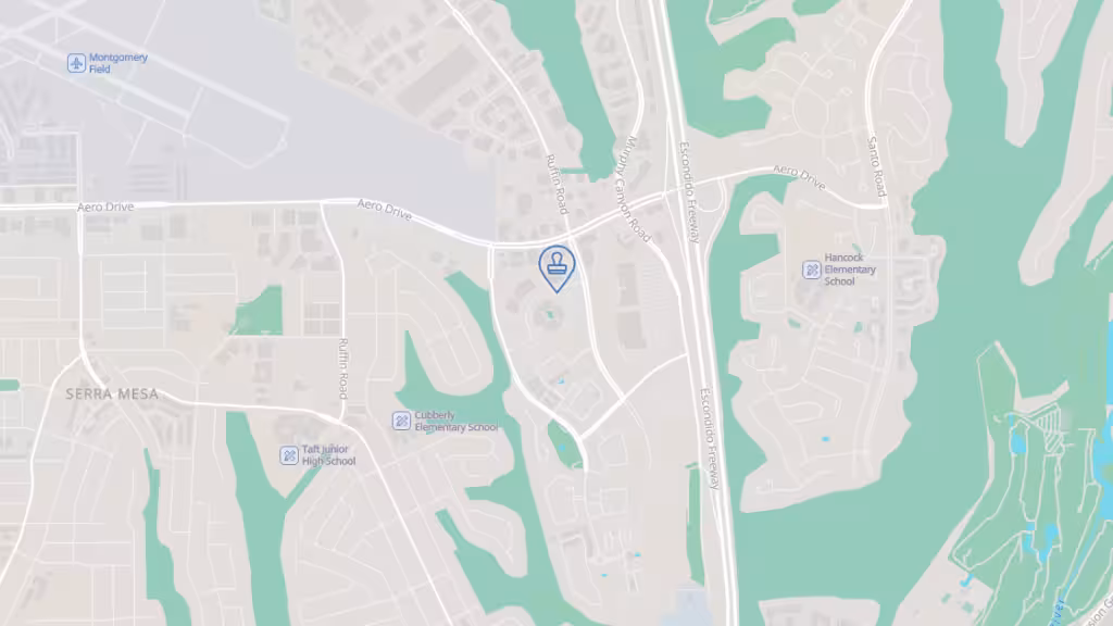 Mobile Notary Express photo