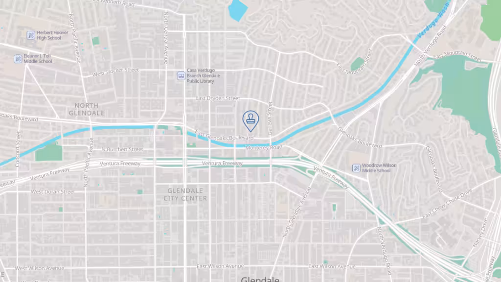 Atlas Passport and Visa Services photo