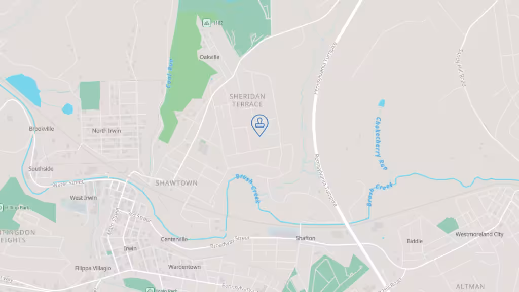 Maxshure Mobile Notary photo