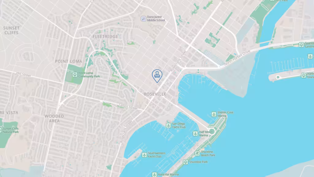 Mail Boxes Express photo