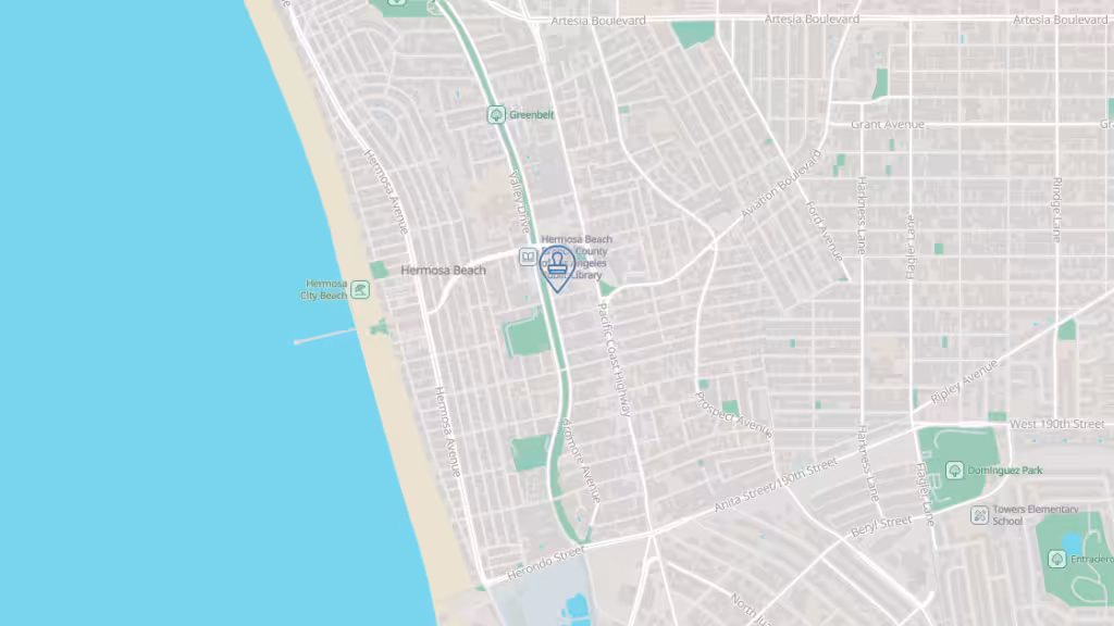 Nifty Notary Los Angeles photo