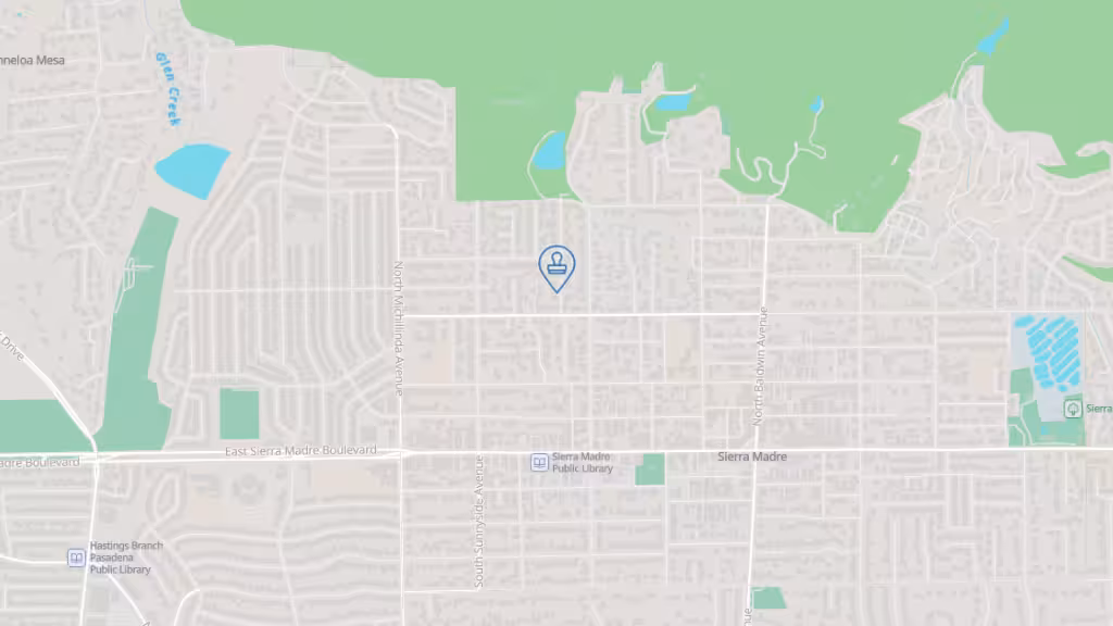 Buan Mobile Notary photo