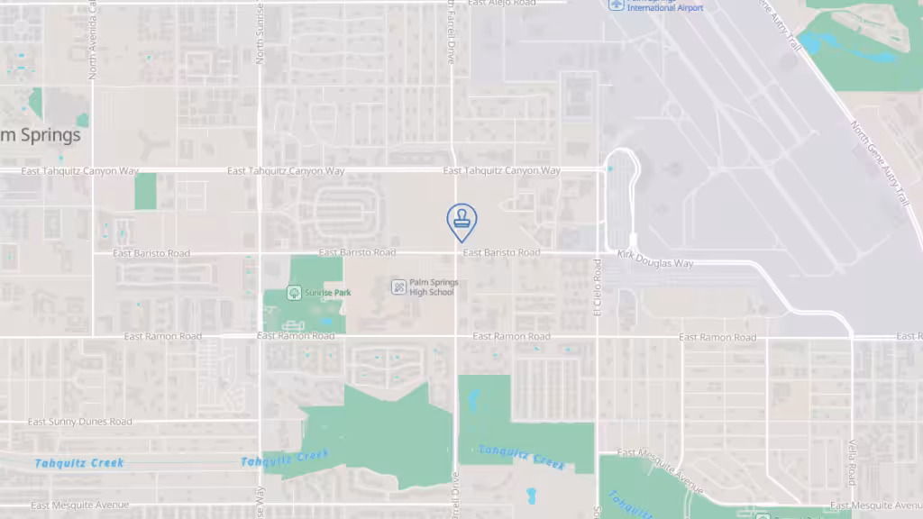 AAA Palm Springs Insurance and Member Services photo