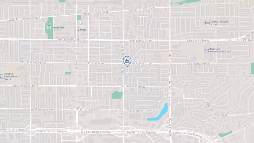 Mario Uribe Mobile Notary Services photo