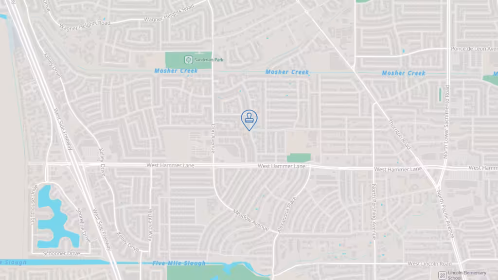 4X4 Mobile Notary Services photo