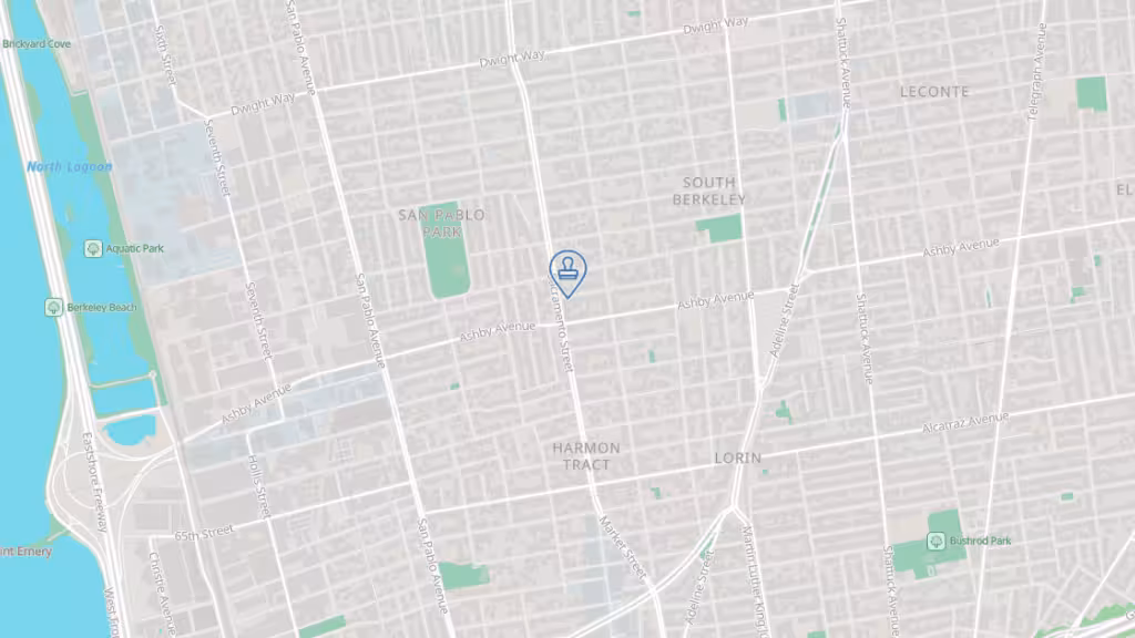 Sacramento Mailbox photo