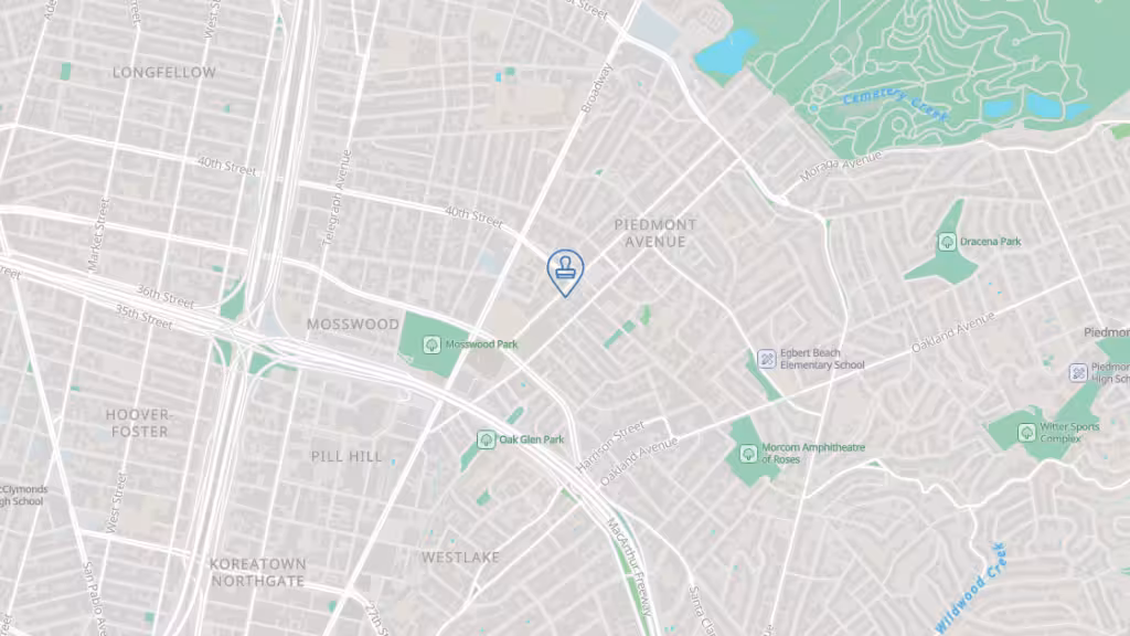 Piedmont Systems photo