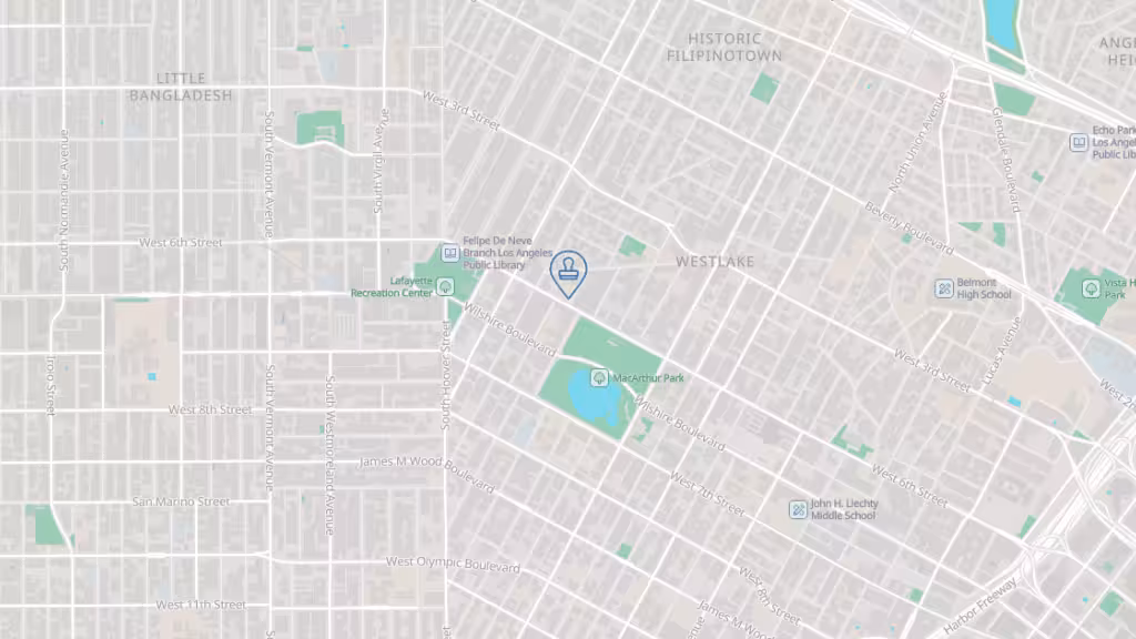 Americas Service photo