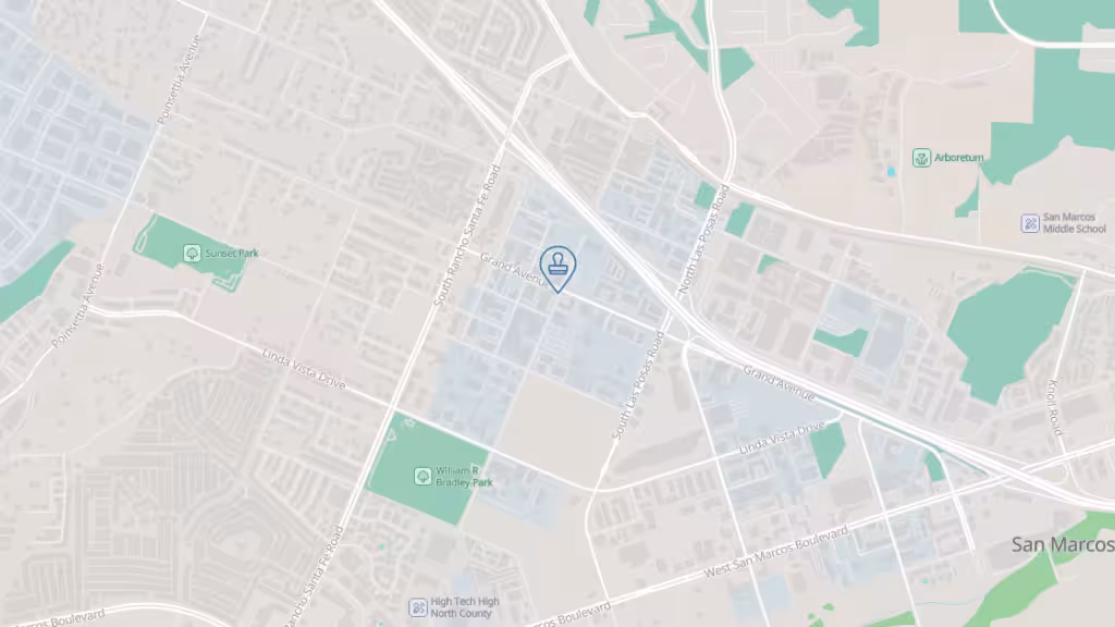 Mobile Notary San Diego County photo