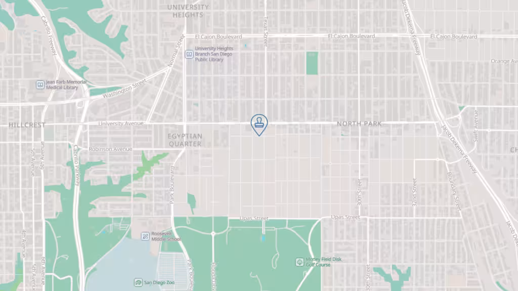 Andersen Mobile Notary Services photo