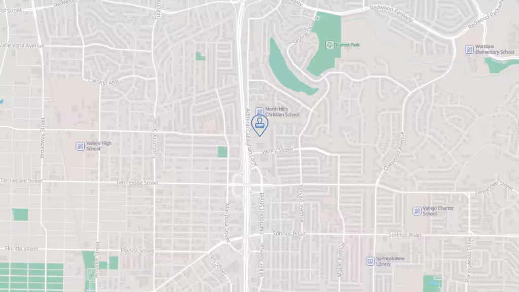 Vallejo Notary (Mobile) photo