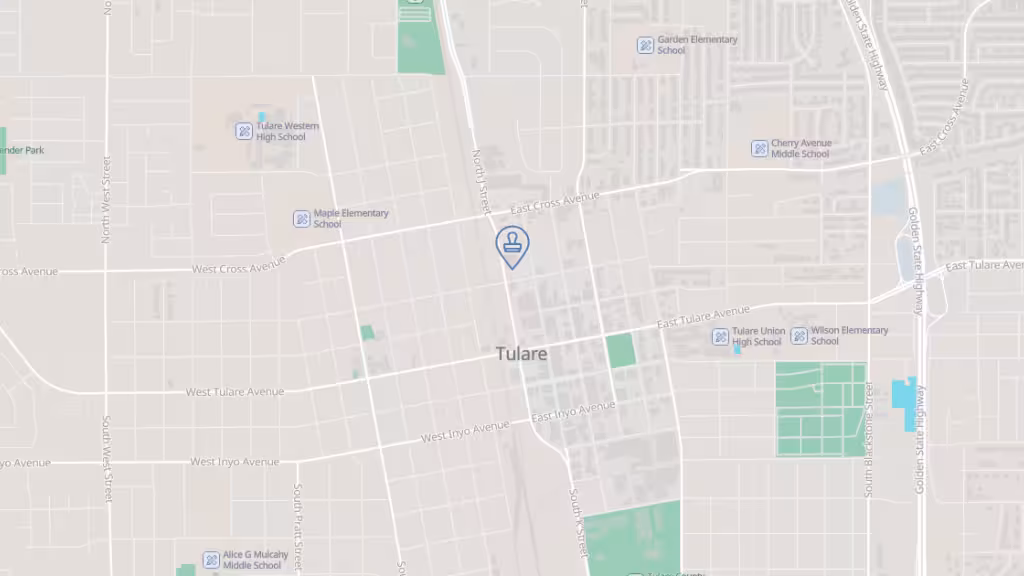 George Da Silva Notary photo