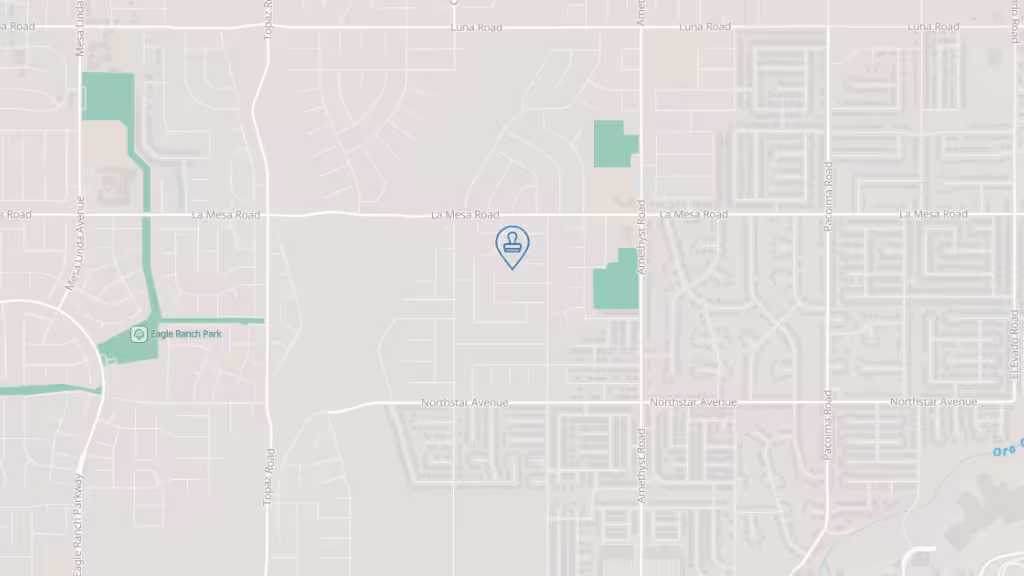 Edlauer Mobile Notary photo