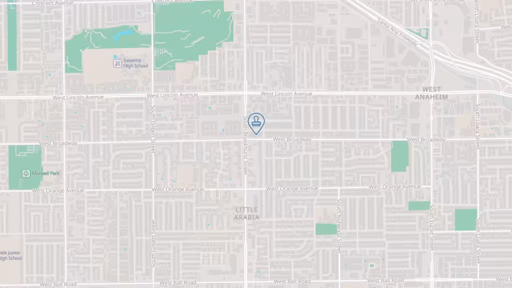 Anaheim Live Scan & Notary photo