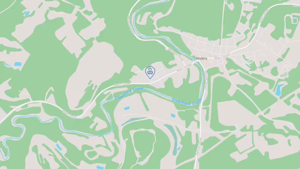 Creekside Notary & Tags photo