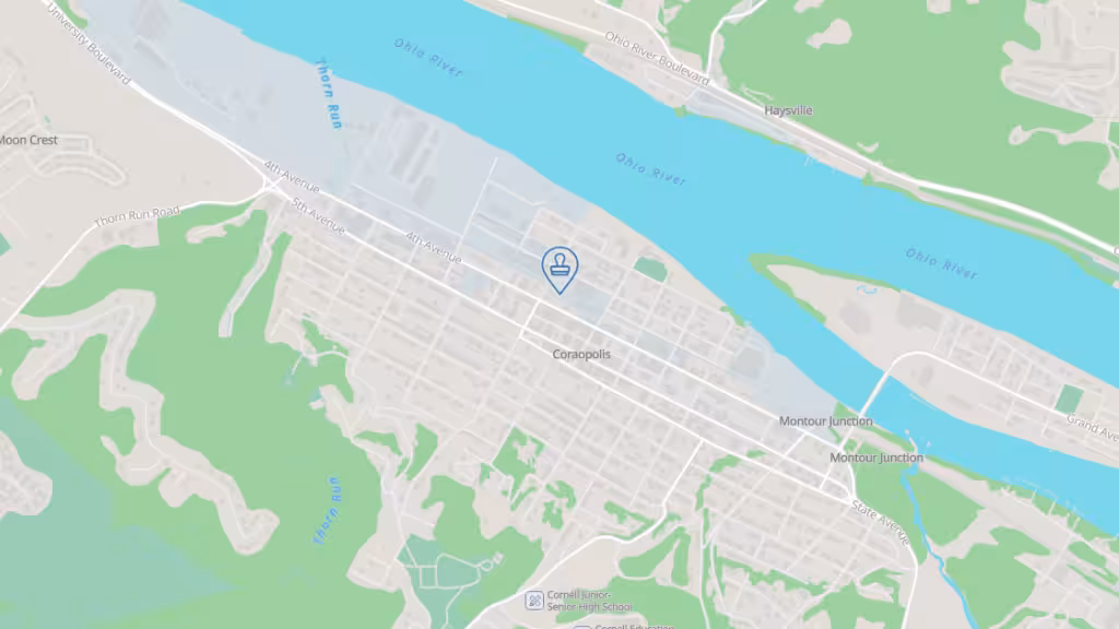 Doneys Notary and T-plates photo