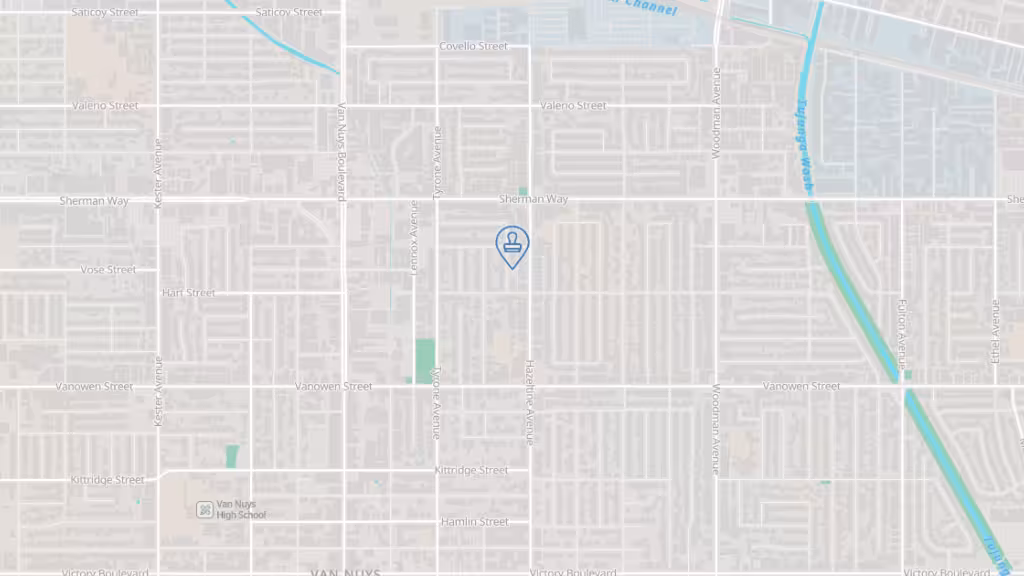 Seals On Wheels Traveling Notary photo