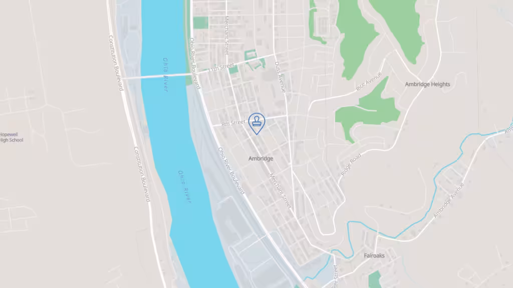 Ambridge Shipping Center photo