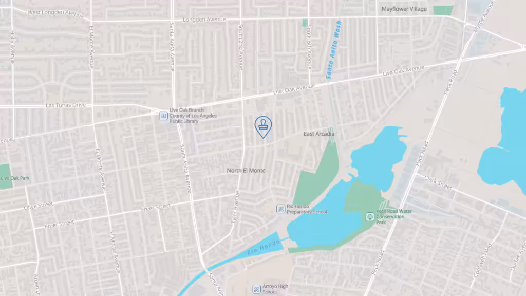 Melissa Randazzo Mobile Notary photo