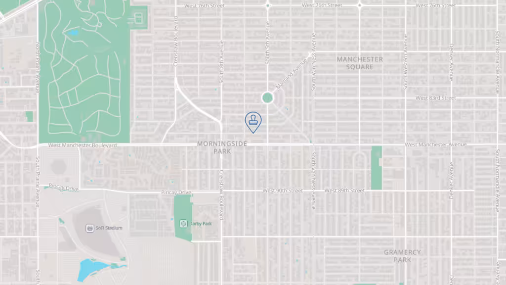 Big Fish Bail Bonds photo