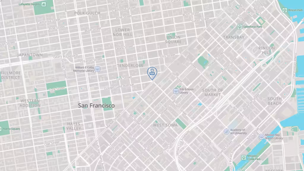 Antonieta Legal Services photo