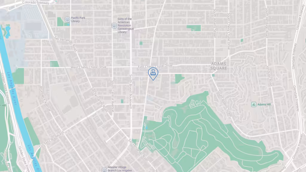 ARC Notary Services photo