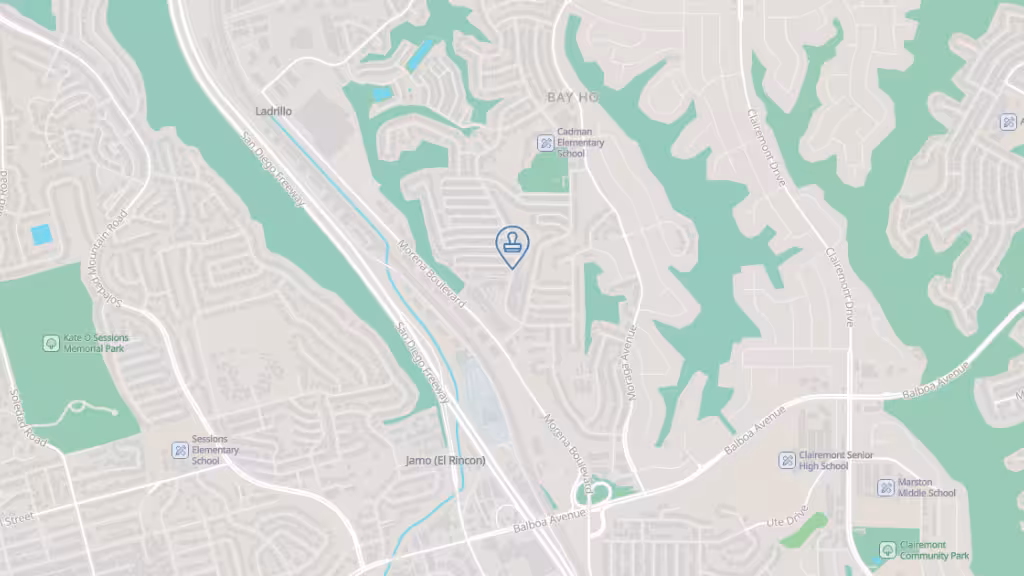 Your San Diego Notary Gal photo