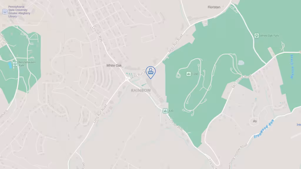 AAA White Oak Insurance and Member Services photo