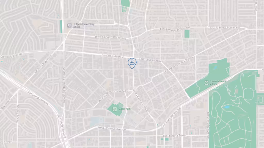 Sanders Mobile Notary Public Services photo