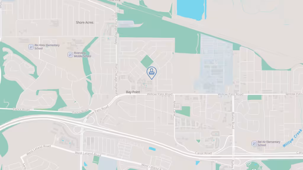 Fernando E. Medina III - Mobile Notary Public photo